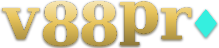 v88pro logo